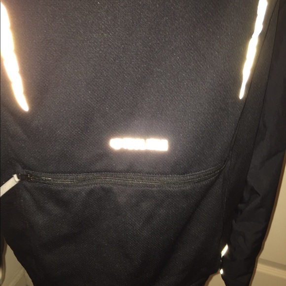 Pearl Izumi select jacket men’s x large black - Picture 13 of 15
